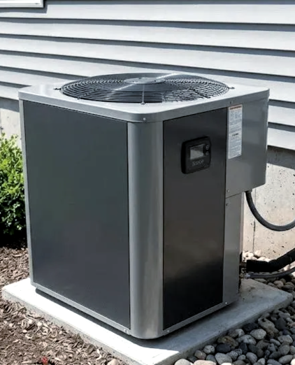 HVAC & AC repair service