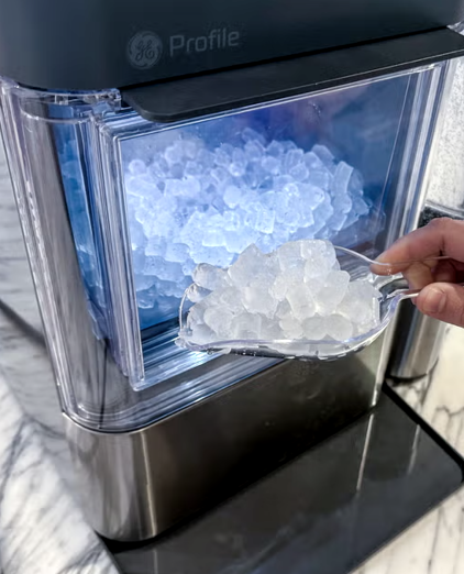 Ice Maker and Ice Machine repair service