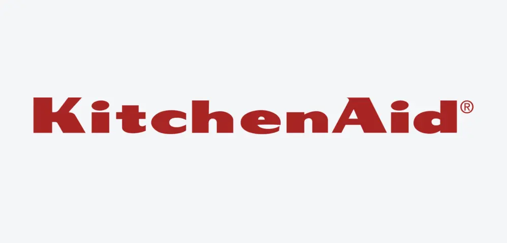 KitchenAid appliance error codes