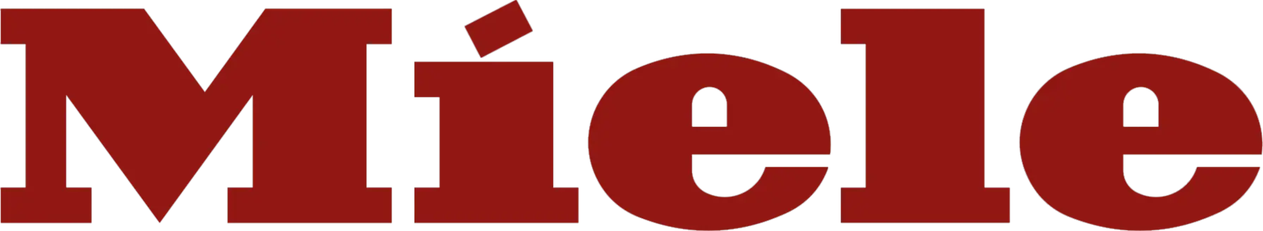 Miele appliance repair