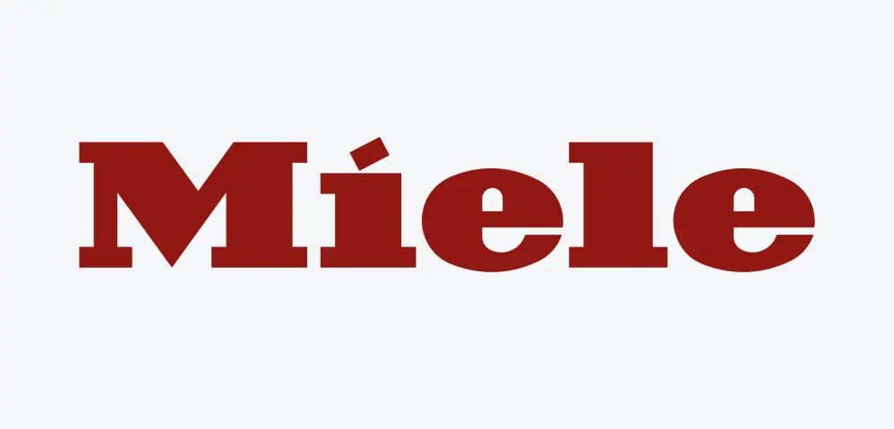 Miele appliance error codes
