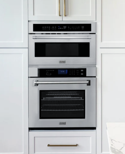 Oven repair service