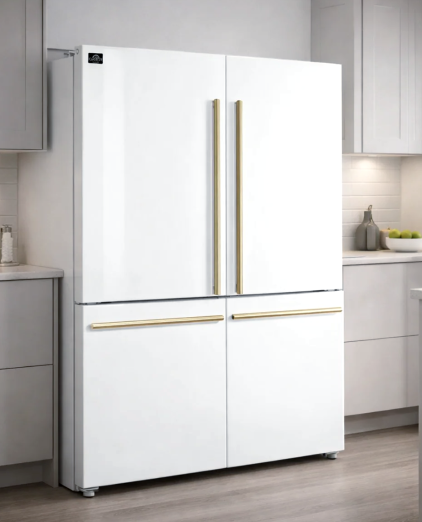 Refrigerator repair service