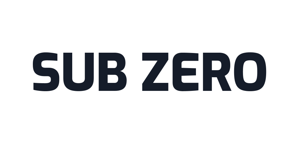Sub-Zero appliance error codes