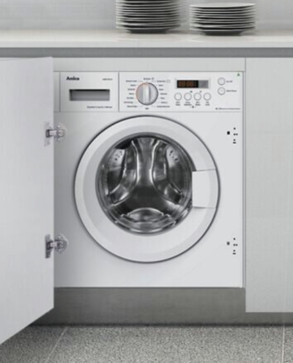Washer and dryer repair service