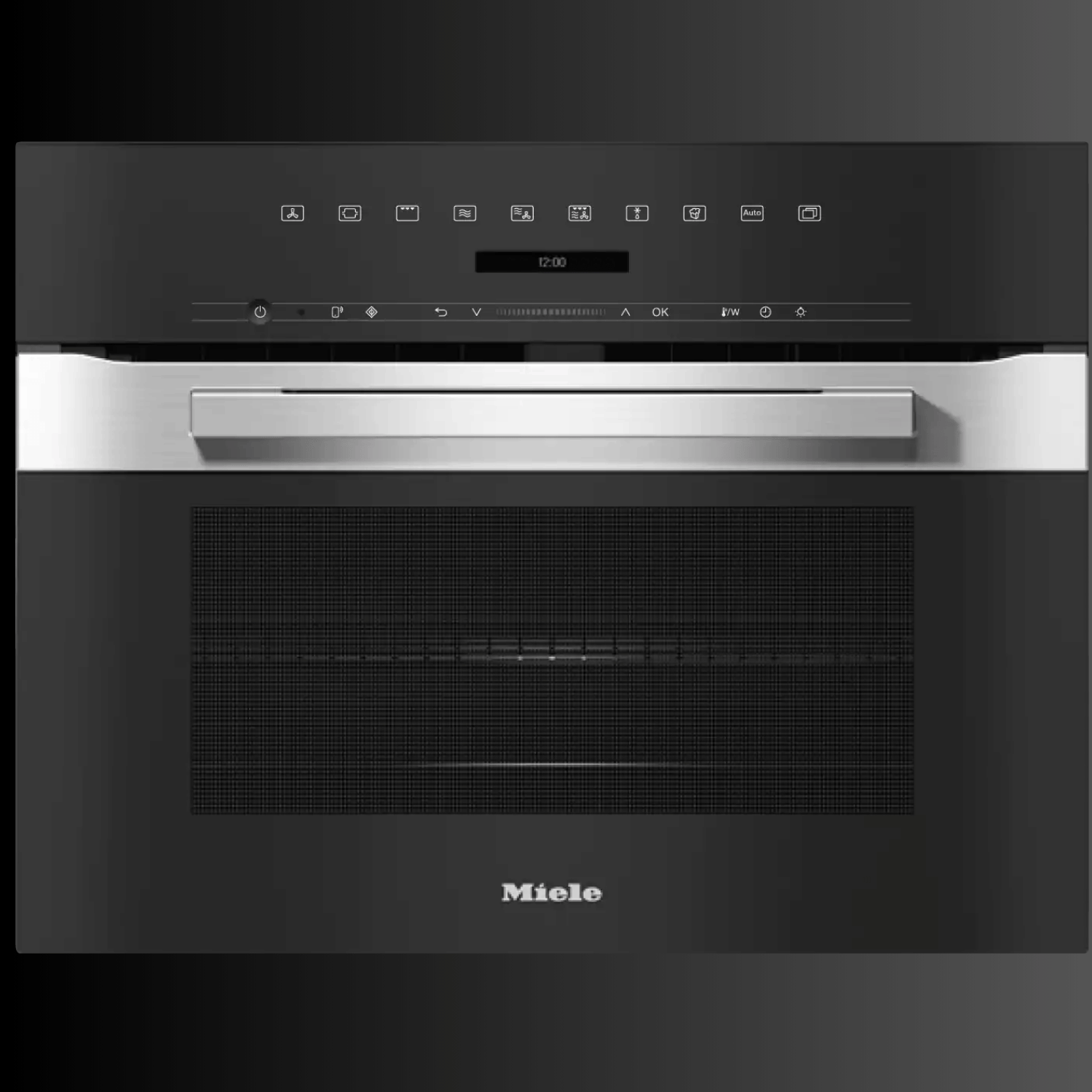 Ovens