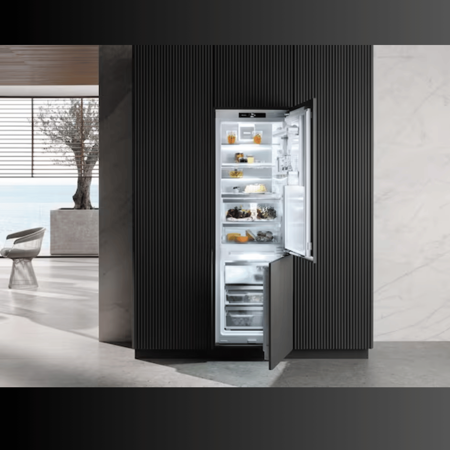 Refrigerators 
