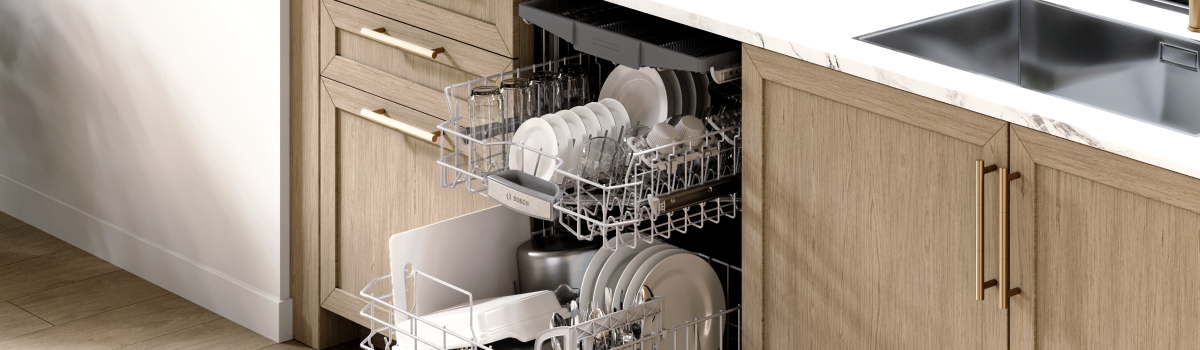 Bosch Dishwasher: Clogged or Dirty Filters (Causes, DIY Fix, Prevention)