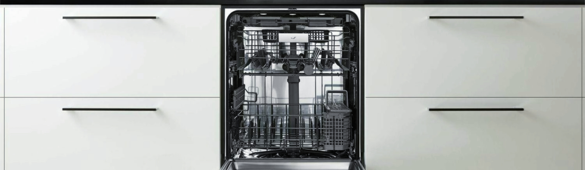 JennAir Dishwasher Lights Flashing or Blinking: Real-World Causes, Easy DIY Fixes, and Prevention