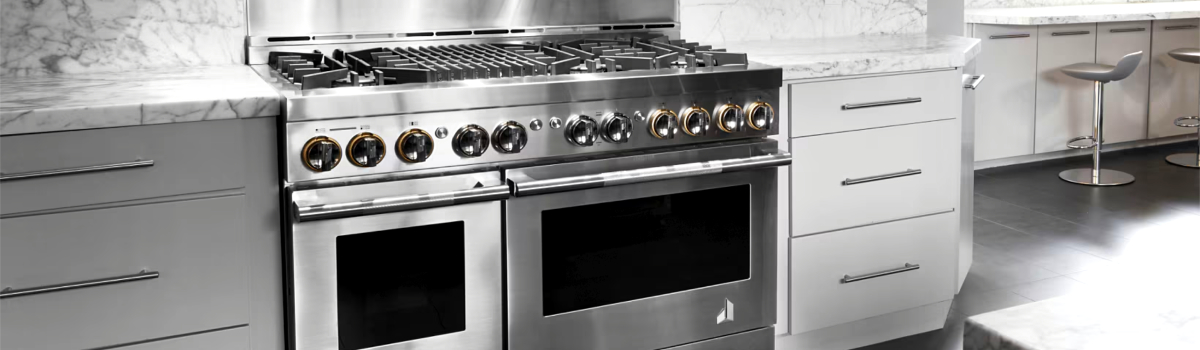 JennAir Range Problems: Causes, DIY Fixes, and Smart Prevention