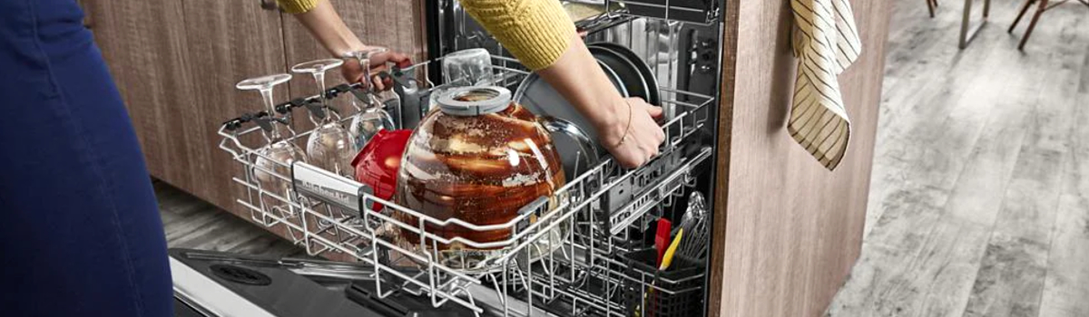 KitchenAid Dishwasher Not Draining: Clear Causes, Smart DIY Fixes, and How to Prevent a Repeat