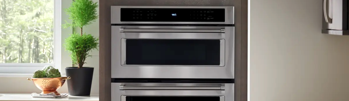 Kitchenaid Oven Not Heating