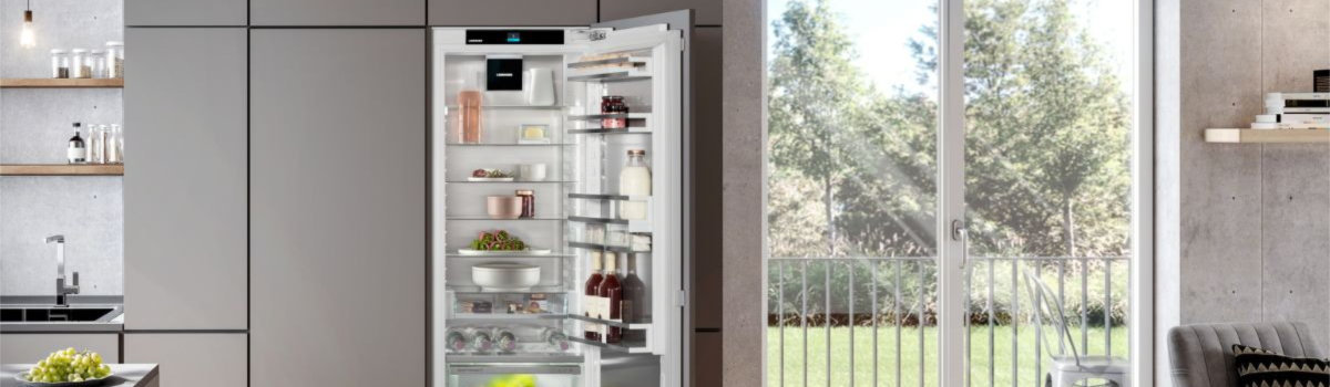Liebherr Refrigerator Temperature Fluctuations: Causes, Smart Fixes