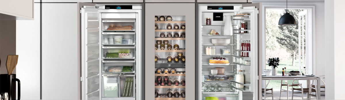 Liebherr Refrigerator Unusual Noises: How to Quiet Them