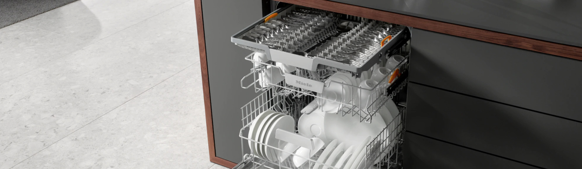 Miele Dishwasher Not Draining: Causes, Smart Fixes, and Prevention