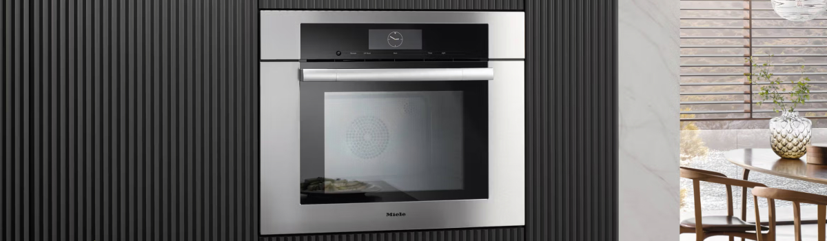 Miele Oven Faulty Convection Fan