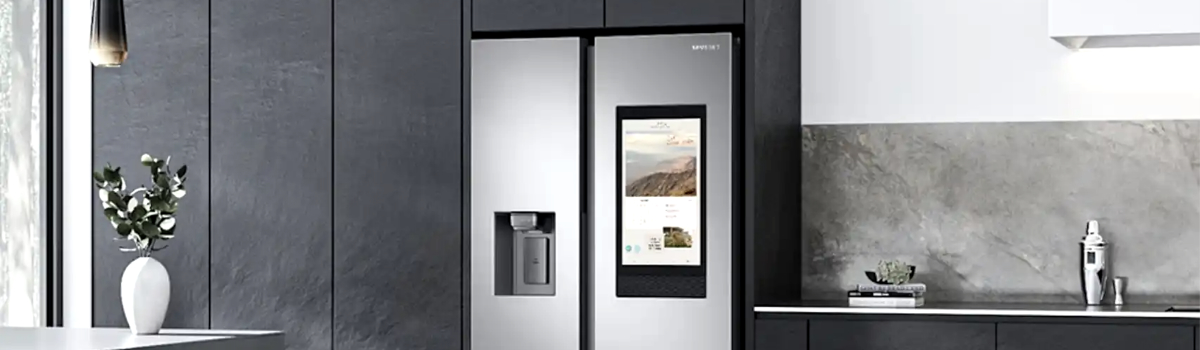 Samsung Refrigerator Frost Buildup in the Freezer: Causes, DIY Fixes, and Prevention