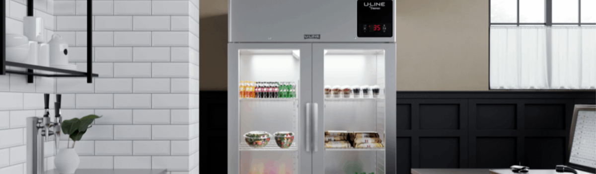 U-Line Refrigerator Not Defrosting: Causes, Fixes, and Prevention
