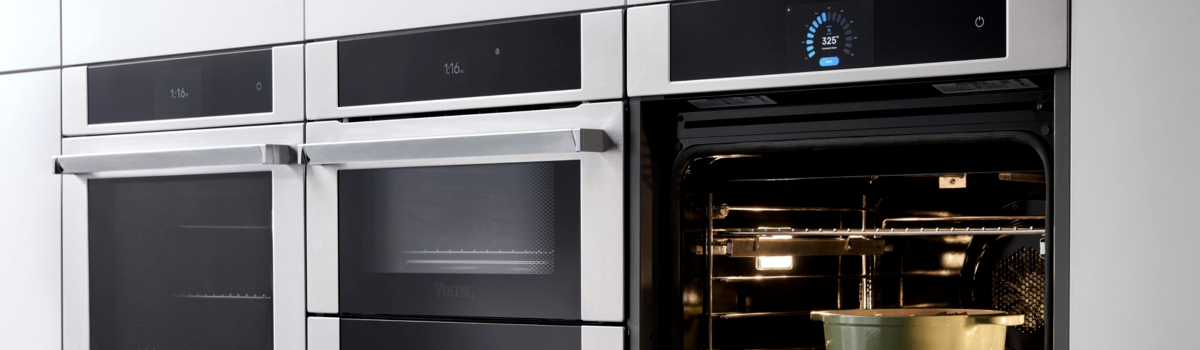 Viking Oven Self-Cleaning Problems: Causes, DIY Fixes & Prevention