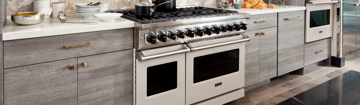 Viking Range’s Most Common Problem: Burners Clicking but Not Lighting (Real DIY Fixes & Prevention)