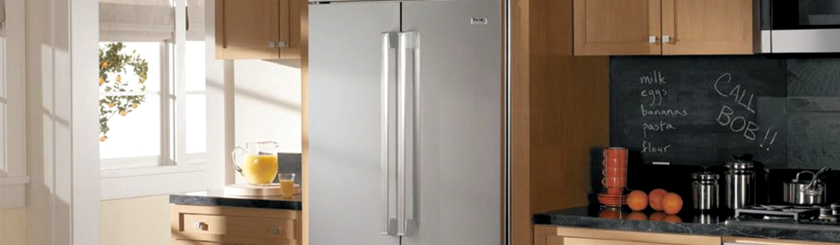 Viking Refrigerator Freezer Compartment Issues: Causes, DIY Fixes, and Prevention